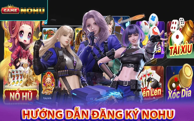 game nổ hũ uy tín