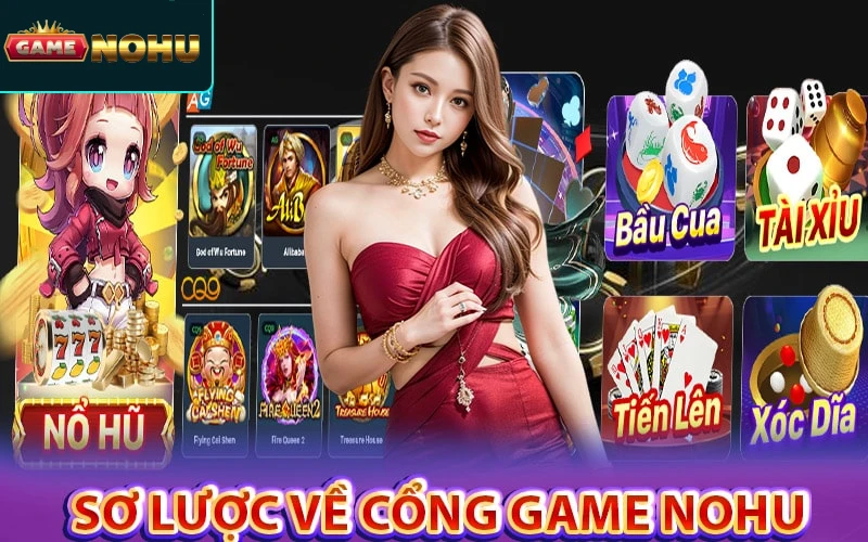 game nổ hũ uy tín